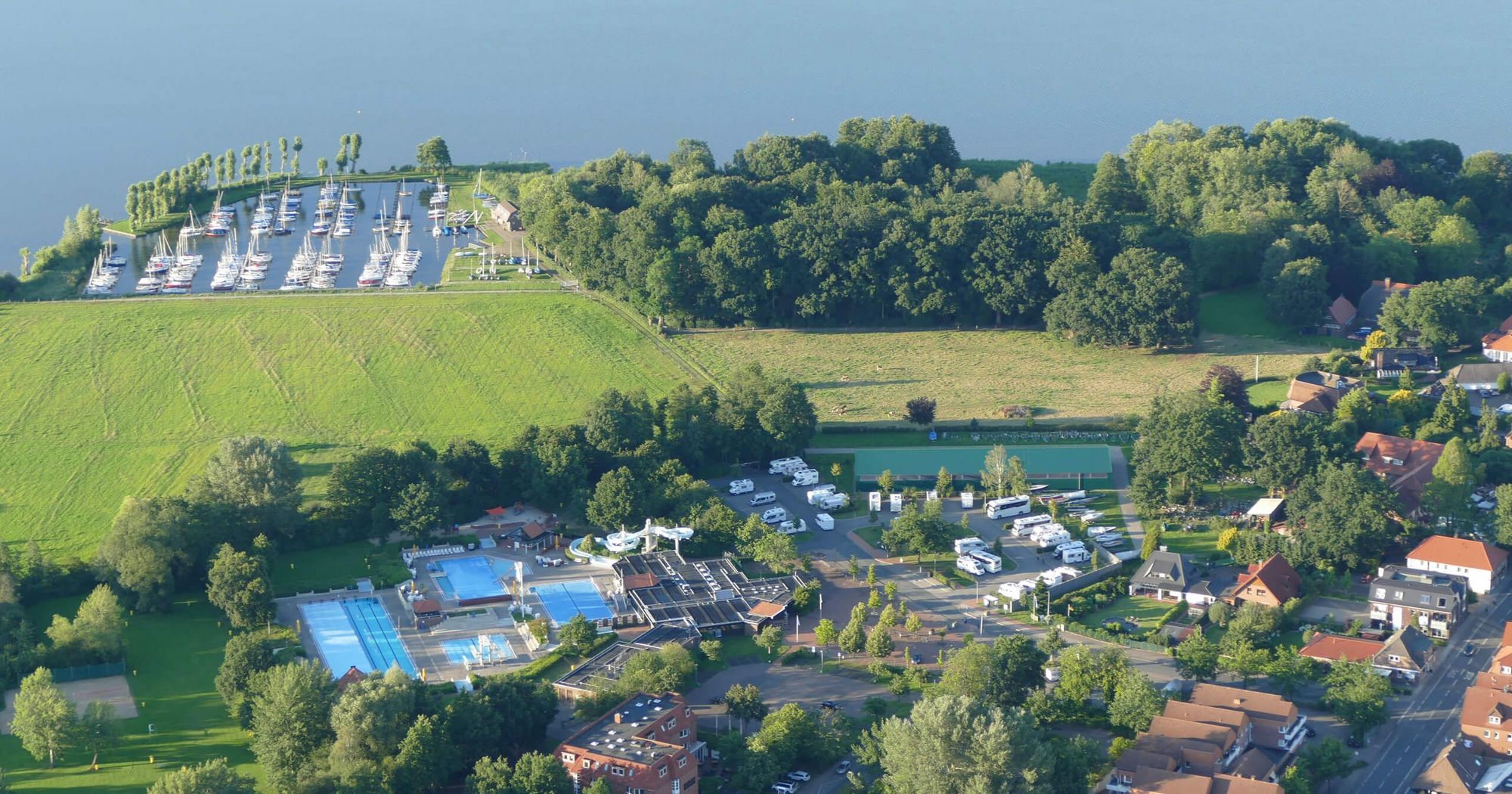Camping am Meer - Oeltjen — photo 7