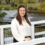 Saskia Bruns, Sachbearbeiterin Veranstaltungen und Vermietungen